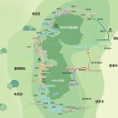 괴산군청천면신월보건진료소 | 속리산 둘레길(괴산길 6구간 용오름길)