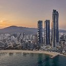 (주)호텔롯데 시그니엘 부산 이미지