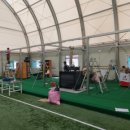 강남게이트볼장 이미지