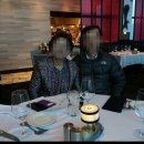 타이베이 추천 스테이크 맛집 타이베이 몰튼 스테이크 하우스 Morton&#39;s steak house
