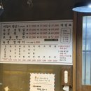 구땡식당사상점