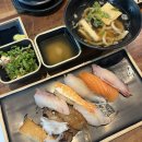 올타미스터스시 | 화명동 스시맛집 점심특선 내돈내산 방문후기 &#39;올타미스터스시 화명점&#39;