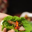 팔공산오리 이미지