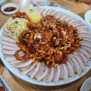 두레박 | 삼척 두레박 고을, 일석이조 낙지보쌈 후기