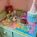 교대역 13번출구 뒤 1 | 교대역 두쫀쿠 / 서초 두바이쫀득쿠키 맛집 "챱챱케이크 강남본점" 가격, 가성비, 식감