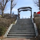 고양누리길 6코스 평화누리길 이미지