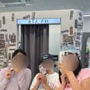 동동海. 돌고래횟집 | 이 여름의 끝자락, 동해