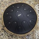 힐링악기 텅드럼 이미지