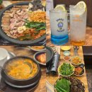 태산W타워(태산더블유타워) | 인계동 회식 어디서 할까? 수원두강곱창&amp;정육식당에서 제대로 먹고 온 후우기