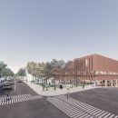 민주 건축사사무소 이미지