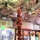 광주 월산ㅣ또또또간집! 구워서 나오는 양꼬치 맛집ㅣ"한중양꼬치"