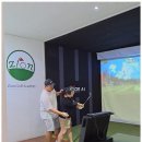 한국골프아카데미 | 동탄골프아카데미 자신감을 심어주는 자이언골프아카데미 후기