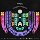 주경기장4 | [콘서트] 인생 첫 박효신 콘서트_인천문학경기장 주경기장 4층 E구역 시야 후기