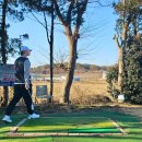 (주)금왕골프연습장 | 전남 파3 광주 근교 영암 신북 골프 연습장 후기