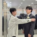 엔드 | 천안 펜타포트 모다아울렛 면접 정장 혼주예복 트랜디한 곳 엔드지 구매 후기