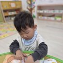 (1.2반)🐣 배고픈 아기새에게 애벌레를 쏙쏙! 🐛💕 이미지