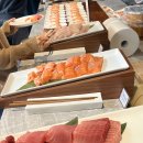 CU 대전삼성타운점 | [호텔뷔페] 대전오노마 타운하우스 뷔페 내돈내산 솔직후기 | 할인받는방법, 분위기, 음식