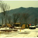 칠갑산오토캠핑장 이미지