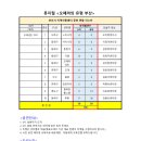 드림씨어터와 함께하는 오페라의 유령 8차 선정결과 발표(5월 28일 일요일 7시) 이미지