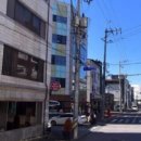 상지떡볶이튀김