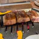 고혼 | 매교동 고깃집 시그니처 삼겹살이 맛있는 고혼 다녀온 후기