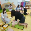 한국아동청소년안전교육협회전북본부