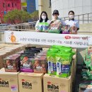 (주)하림펫푸드 이미지