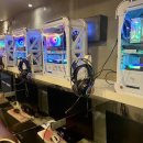 긱스타PC방 이미지