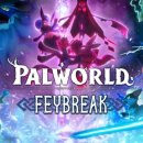 천락 | 팰월드 : FEYBREAK 업데이트 플레이 후기