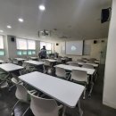 영등포 평생학습관 앞 이미지