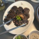 달고나 대패 | 내돈내산 서순라길 한식주점 우리술집 다람쥐 워크인 방문후기