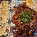 군산우체국 | 대구장기동맛집 군산빨간곱창 - 불쇼와 치즈의 만남 곱창 솔직 후기