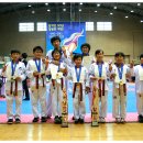 힘찬청운 태권도장 이미지