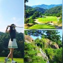 대영힐스CC | 대영힐스cc 날씨 솔직 라운드 충주골프장 후기