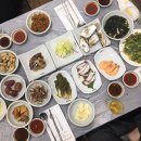 마산어시장 일번지횟집