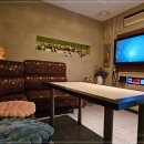 수 노래연습장 이미지