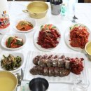 순대먹거리식당