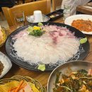 미성회포차 | 숙대입구역 맛집 남영동 미성횟집 방어찾아 삼만리