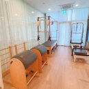 5772 | 하남 미사역 재활전문 필라테스 필라트리 하남미사본점 거북목 개선 시작한 후기