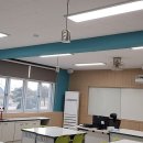 감곡초등학교 이미지