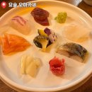 낙지명장 | 여의도 한식 오마카세 박효남 명장님 제자 식당 요술 오마카세 후기