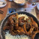 저팔계 | 율량동 &#39;저팔계연탄쪽갈비&#39; 쪽갈비 내돈내산 후기