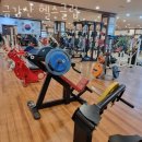 금강산 헬스 클럽 이미지