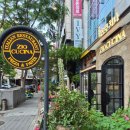 GS25분당팬텀점 | 분당 수내역 맛집 지오쿠치나 – 분위기 좋은 이탈리안 레스토랑(내돈내산후기)