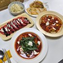 떡볶이랑걸레만두랑 | 시흥 맛집: 떡볶이랑 걸레만두랑 포장 방문 후기