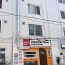 해피브런치 | 부산 광안리 샌드위치 맛집 해피멜트 후기: 미국감성 브런치