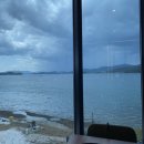 구산면620 | 창원 마산 구산면 오션뷰 해산물&amp;삼겹살 맛집 "노을보러왔굴" 솥뚜껑&amp;가마솥 set 中 후기