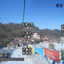 주)용평리조트 호텔 이미지