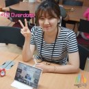 경상여자중학교 | '인간미중독' &amp; '할머니는 1학년'. 2014년 5회 경상여자중학교 사람도서관