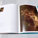 명화로 보는 그리스로마신화 이미지